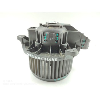 Recambio de ventilador calefaccion para ford ka+ white edition referencia OEM IAM AV1119846AB  