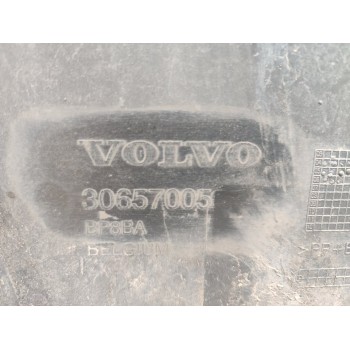 Recambio de paragolpes delantero para volvo v50 familiar 1.6 d kinetic referencia OEM IAM 30657005  