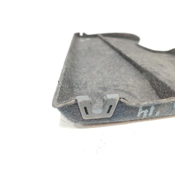 Recambio de bandeja trasera para ford ka (ccu) urban referencia OEM IAM 1568555  