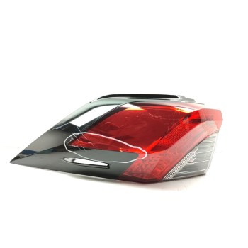 Recambio de piloto trasero izquierdo para toyota rav4 hybrid 4x2 advance referencia OEM IAM 8156042230  