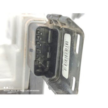 Recambio de cerradura puerta trasera derecha para citroën c3 feel pack referencia OEM IAM 123984  