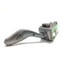 Recambio de mando limpia para ford focus turn. (cb8) titanium referencia OEM IAM AV6T17A553AC  