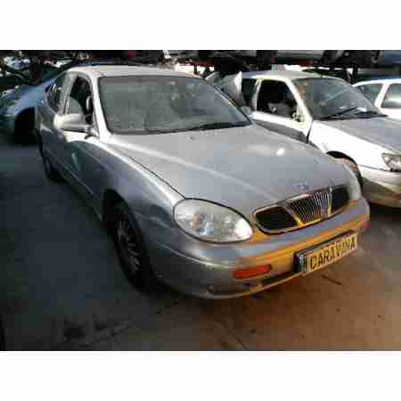 DAEWOO LEGANZA