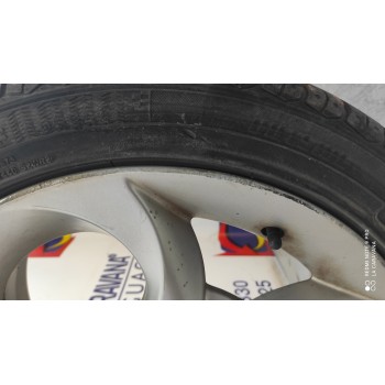 Recambio de juego llantas para alfa romeo 147 (190) 1.6 t.spark distinctive referencia OEM IAM 46806955  