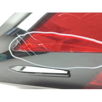 Recambio de piloto trasero izquierdo para toyota rav4 hybrid 4x2 advance referencia OEM IAM 8156042230  