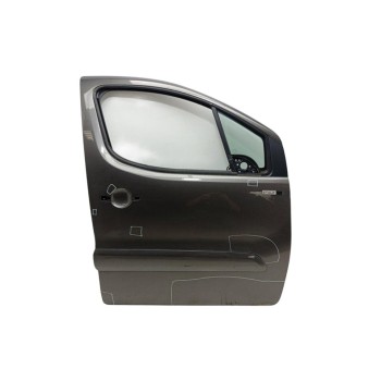 Recambio de puerta delantera derecha para peugeot partner kombi style referencia OEM IAM 9004Z6  
