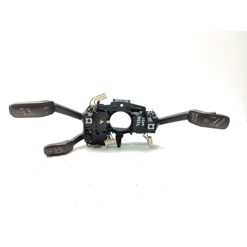 Recambio de mando multifuncion para seat leon (5f1) style referencia OEM IAM 5Q0953507DK  