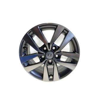 Recambio de llanta para hyundai i30 fastback style referencia OEM IAM 52910G4200  