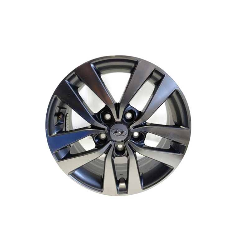 Recambio de llanta para hyundai i30 fastback style referencia OEM IAM 52910G4200  