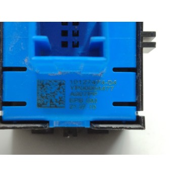 Recambio de palanca freno para opel grandland x selective referencia OEM IAM YP00004477  