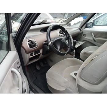 citroën xsara picasso del año 2004