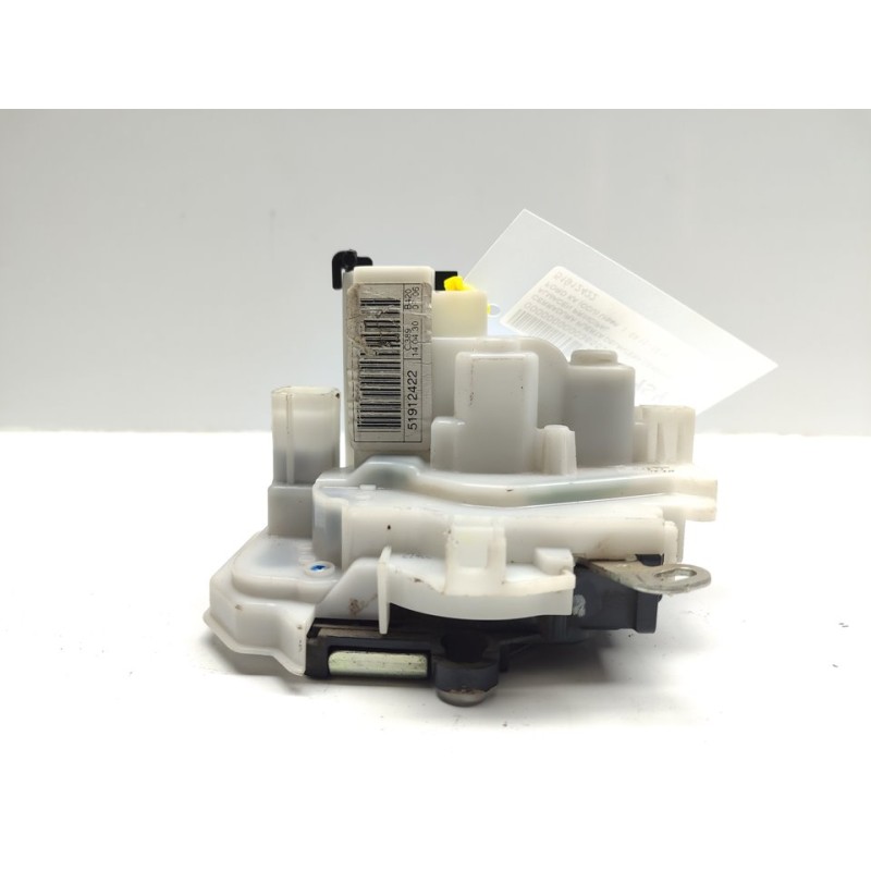 Recambio de cerradura puerta delantera derecha para ford ka (ccu) urban referencia OEM IAM 51912422  