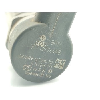 Recambio de rampa inyectora para seat ibiza (6j5) ecomotive referencia OEM IAM R03P125  