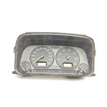 Recambio de cuadro instrumentos para volkswagen vento (1h2) gl referencia OEM IAM 1H5919033AH  