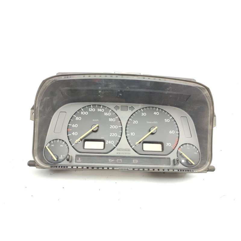 Recambio de cuadro instrumentos para volkswagen vento (1h2) gl referencia OEM IAM 1H5919033AH  