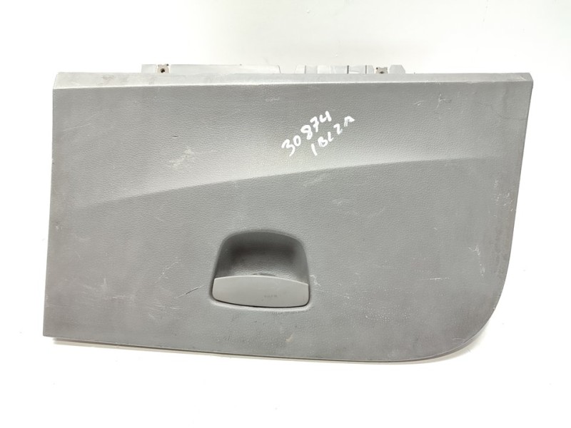 Recambio de guantera para seat ibiza (6j5) sport referencia OEM IAM 6J1857095  