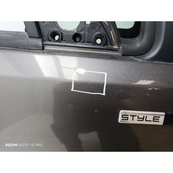 Recambio de puerta delantera derecha para peugeot partner kombi style referencia OEM IAM 9004Z6  