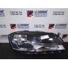 Recambio de faro derecho para volkswagen passat lim. (362) exclusive bluemotion referencia OEM IAM   