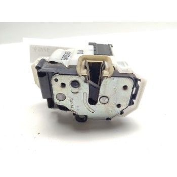 Recambio de cerradura puerta delantera derecha para ford ka (ccu) urban referencia OEM IAM 51912422  