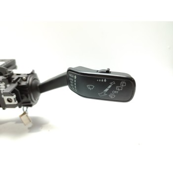 Recambio de mando multifuncion para seat leon (5f1) style referencia OEM IAM 5Q0953507DK  