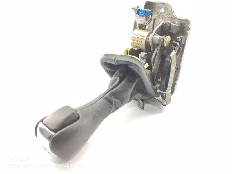 Recambio de palanca cambio para land rover range rover (lm) td6 hse referencia OEM IAM UCB00041  