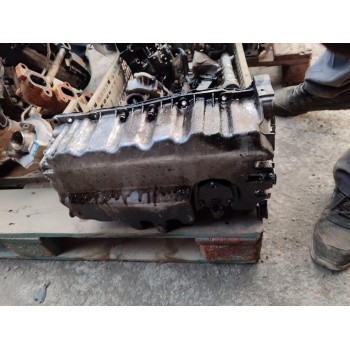 Recambio de despiece motor para volkswagen golf vi (5k1) sport referencia OEM IAM CFFB  