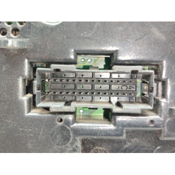 Recambio de cuadro instrumentos para volkswagen vento (1h2) gl referencia OEM IAM 1H5919033AH  