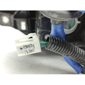 Recambio de piloto trasero izquierdo para toyota rav4 hybrid 4x2 advance referencia OEM IAM 8156042230  