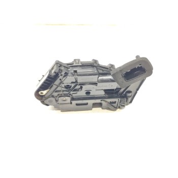 Recambio de cerradura puerta trasera derecha para volkswagen golf vii lim. (bq1) advance referencia OEM IAM 5TA839016E  