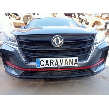 PARAGOLPES DELANTERO 2803011FQ03X 