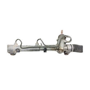 Recambio de cremallera direccion para opel astra h berlina cosmo referencia OEM IAM 93189018  