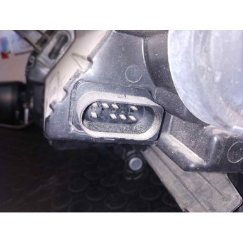 Recambio de faro derecho para volkswagen passat lim. (362) exclusive bluemotion referencia OEM IAM   