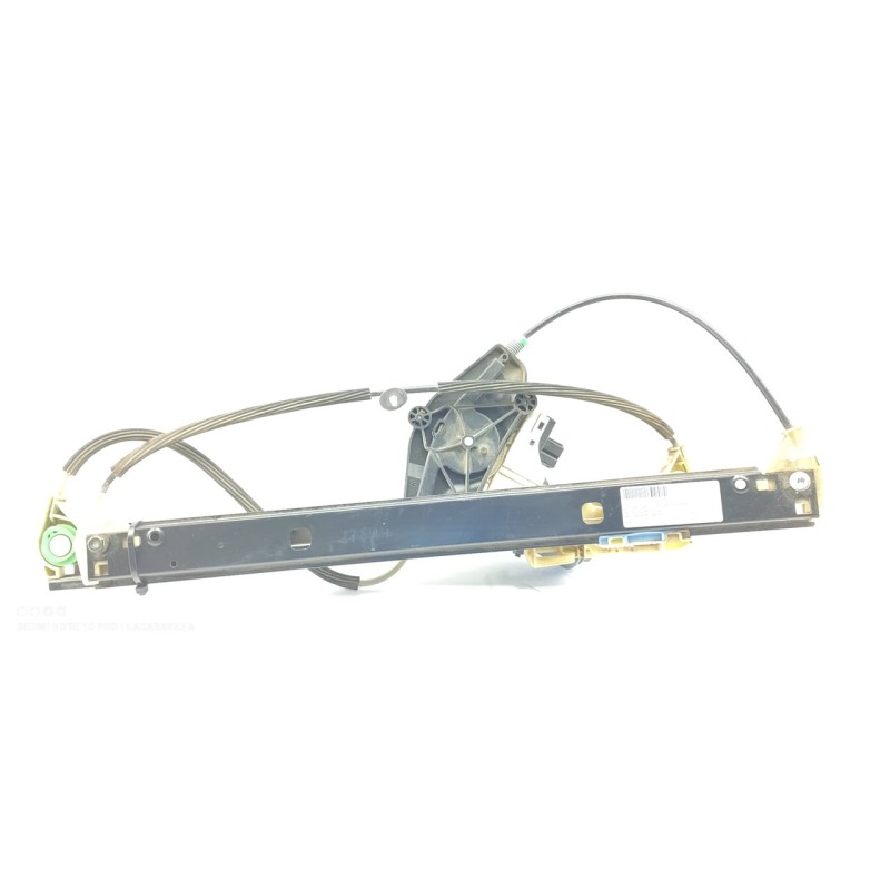 Recambio de elevalunas delantero derecho para audi a4 ber. (b8) básico referencia OEM IAM 8K0959802  