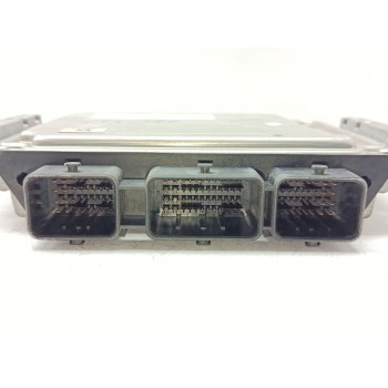 Recambio de centralita motor uce para peugeot 407 sport referencia OEM IAM 9664843780  