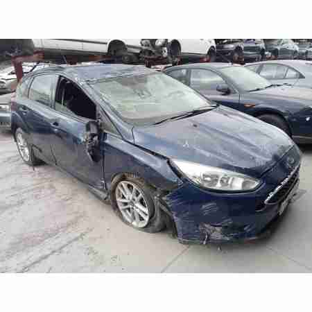 FORD FOCUS LIM.