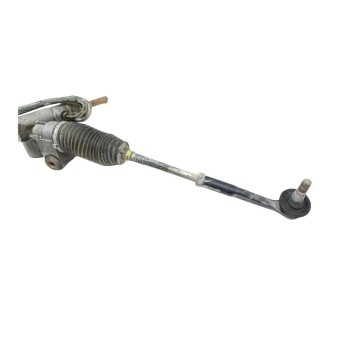 Recambio de cremallera direccion para opel astra h berlina cosmo referencia OEM IAM 93189018  