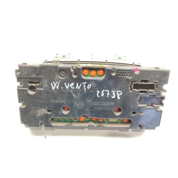 Recambio de cuadro instrumentos para volkswagen vento (1h2) gl referencia OEM IAM 1H5919033AH  