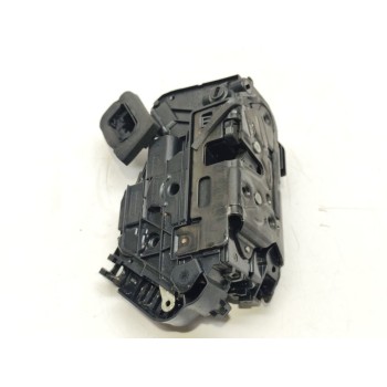 Recambio de cerradura puerta trasera derecha para volkswagen golf vii lim. (bq1) advance referencia OEM IAM 5TA839016E  