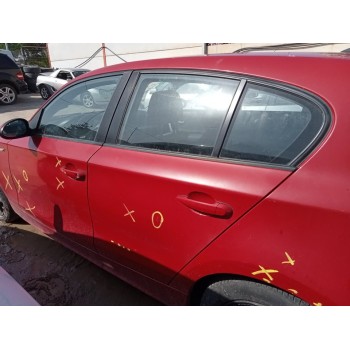 bmw serie 1 berlina (e81/e87) del año 2006