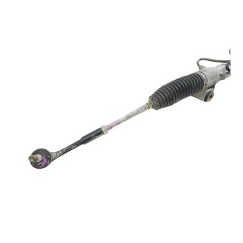 Recambio de cremallera direccion para opel astra h berlina cosmo referencia OEM IAM 93189018  