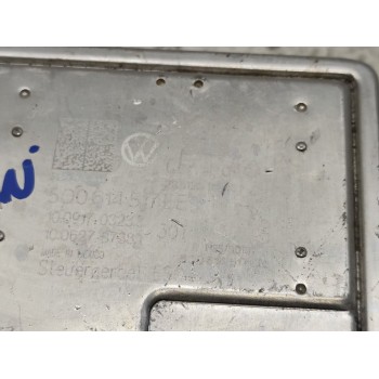 Recambio de abs para volkswagen golf vii lim. (bq1) advance referencia OEM IAM 5Q0614517EE  