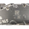 Recambio de cerradura puerta trasera derecha para volkswagen golf vii lim. (bq1) advance referencia OEM IAM 5TA839016E  