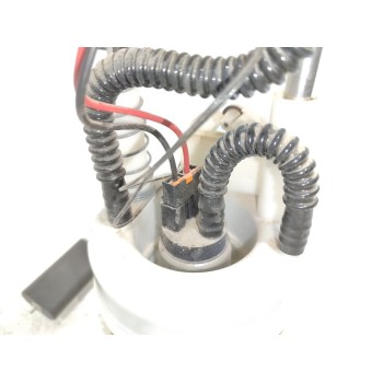 Recambio de aforador para nissan qashqai (j10) acenta referencia OEM IAM 17040JD03A  