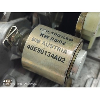 Recambio de palanca cambio para land rover range rover (lm) td6 hse referencia OEM IAM UCB00041  