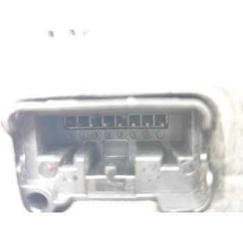 Recambio de cerradura puerta trasera derecha para volkswagen golf vii lim. (bq1) advance referencia OEM IAM 5TA839016E  