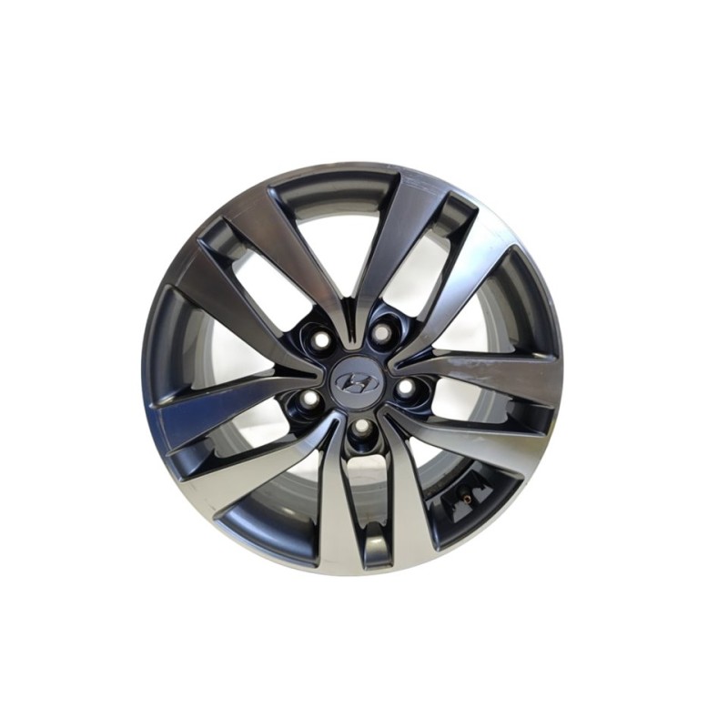 Recambio de llanta para hyundai i30 fastback style referencia OEM IAM 52910G4200  