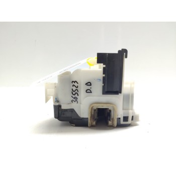 Recambio de cerradura puerta delantera derecha para ford ka (ccu) urban referencia OEM IAM 51912422  