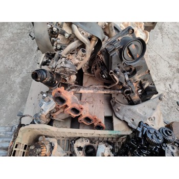 Recambio de despiece motor para volkswagen golf vi (5k1) sport referencia OEM IAM CFFB  