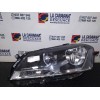 Recambio de faro izquierdo para volkswagen passat lim. (362) exclusive bluemotion referencia OEM IAM   