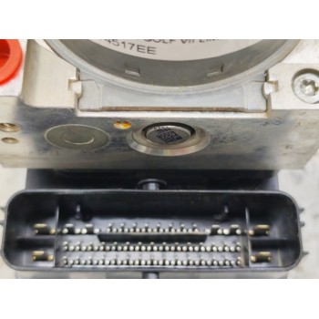 Recambio de abs para volkswagen golf vii lim. (bq1) advance referencia OEM IAM 5Q0614517EE  